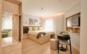 Wilde Aparthotels London Paddington